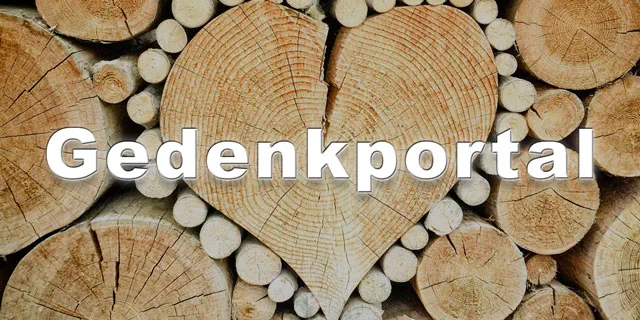 Gedenkportal