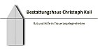 logo bestattungshaus keil 70px oe