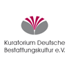 Logo des Kuratoriums Deutsche Bestattungskultur